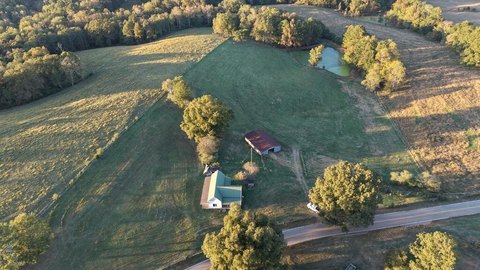 Land, Bowdon, GA