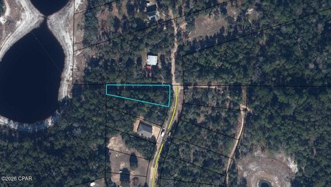 LAND - Chipley, FL