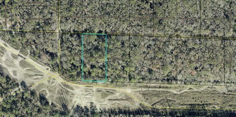 Land, HASTINGS, FL