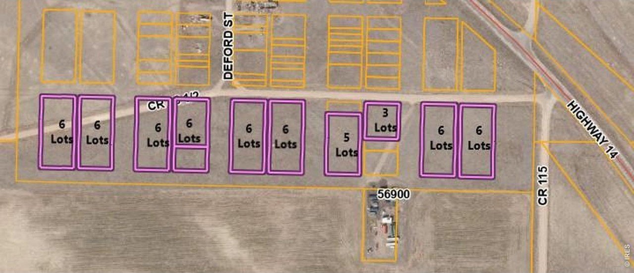 Buckingham Area Land Opportunity
