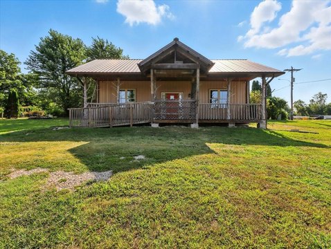 Mountain Grove Multi-Use Opportunity