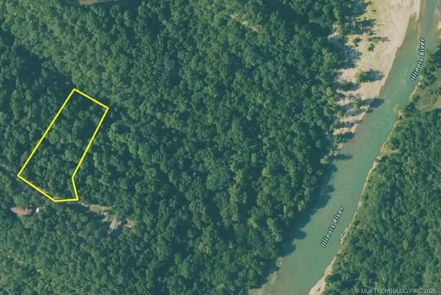 Residential Land in Gated Community