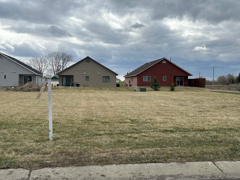 Residential Lot in Glencoe, MN