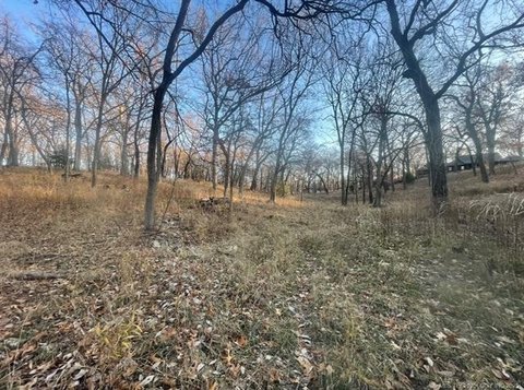 Land in Gated Community