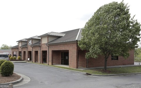 Office Space in Rome, GA