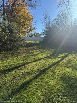 Vacant Land, Howell Twp, MI