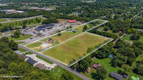 Lots & Acreage, Cleveland, TN