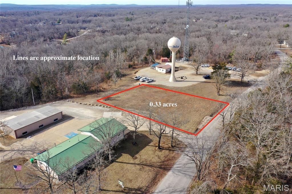 Commercial Lot in Terre Du Lac