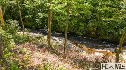 Saratay Falls Estate Lot