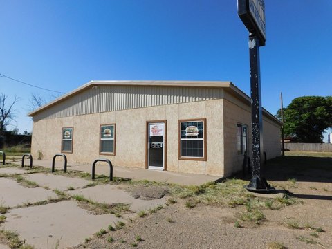 Turnkey Diner Opportunity in Edmonson