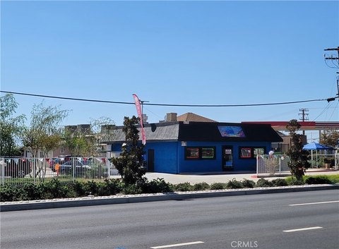 Jurupa Valley Commercial Opportunity