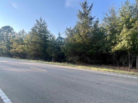 Vacant Land, Doddridge, AR
