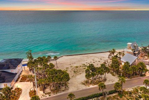 Gulf-Front Land on Manasota Key