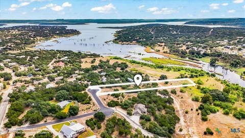 Land, Canyon Lake, TX