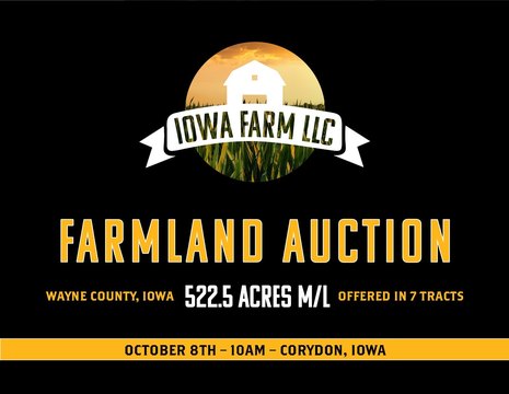 Farmland Tract Portfolio