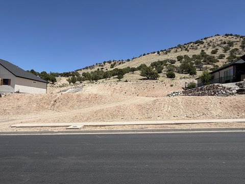 LAND - Cedar City, UT