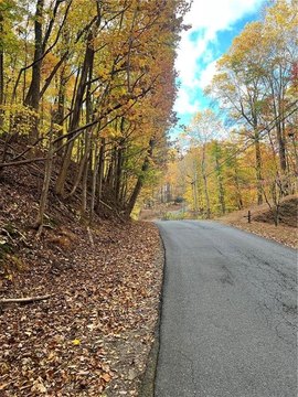 Residential Lot Near Golf Course