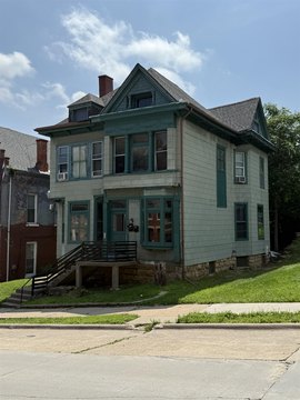 Dubuque Multifamily Investment Opportunity