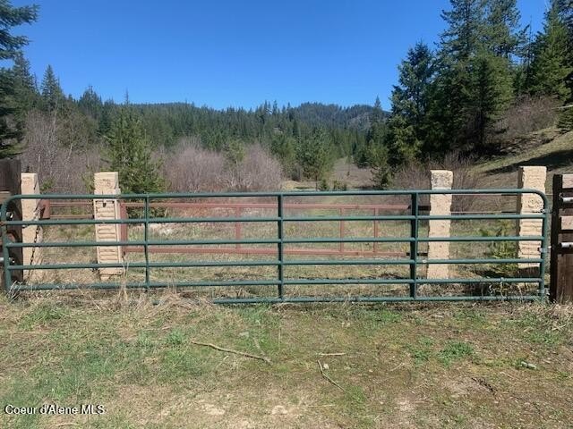 Harrison ID Land For Sale
