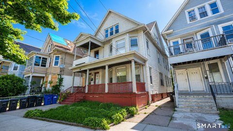 New Haven Multifamily Investment Opportunity