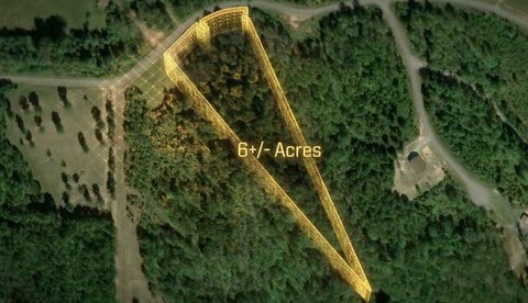 Vacant Land - Crane Hill, AL