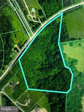 Land, OWINGS, MD
