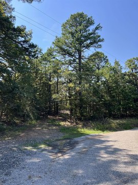 Vacant Land, Mena, AR