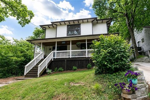 MULTI_FAMILY - Atlanta, GA