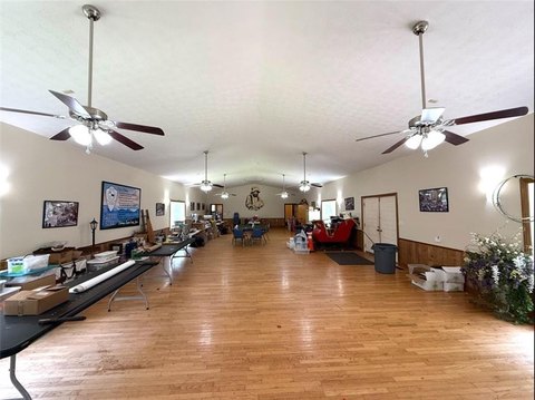 Dahlonega Commercial Land For Sale