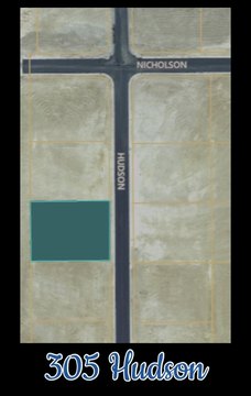 Residential Land in Jackson Center