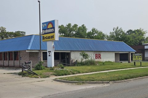 Turn-Key Restaurant on 28th Street