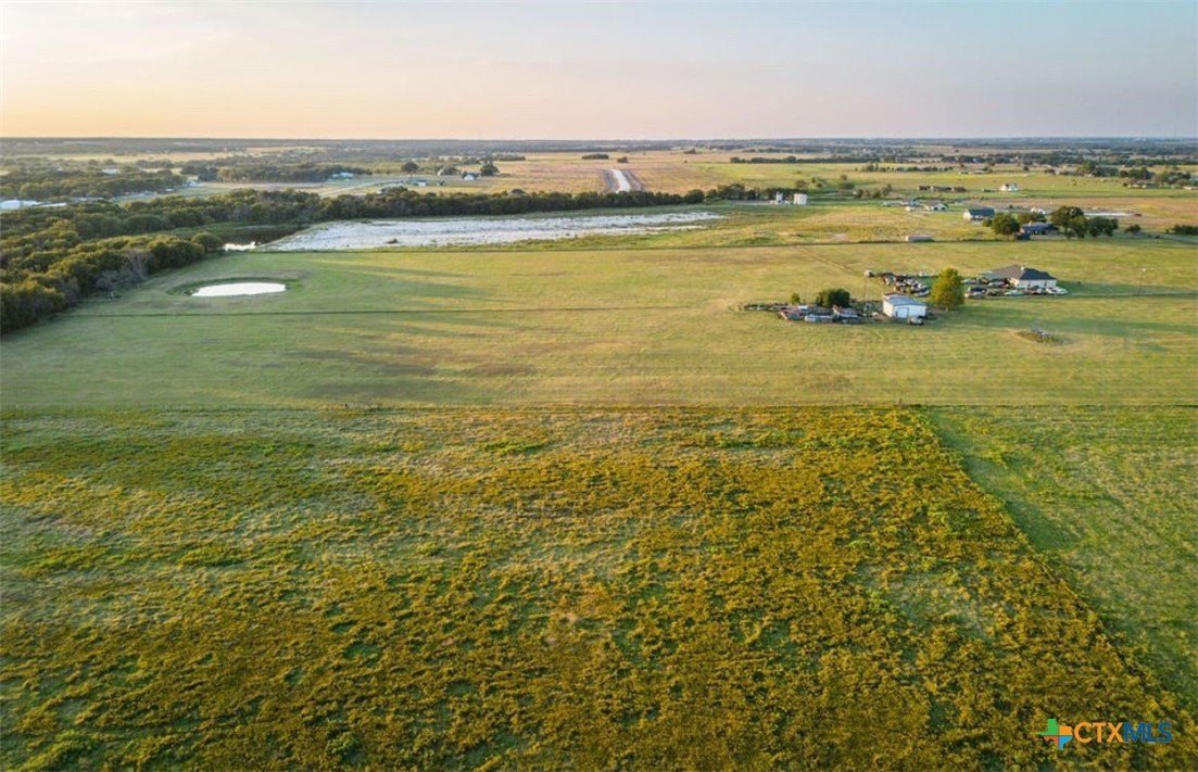 Elm Mott Homesite Opportunity