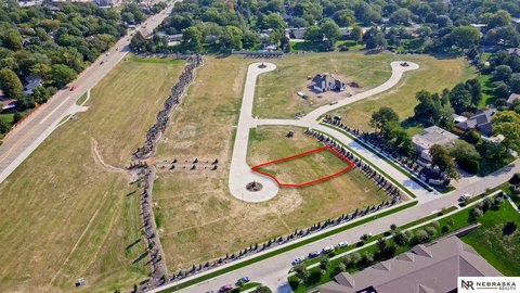 Residential Land in South Lincoln