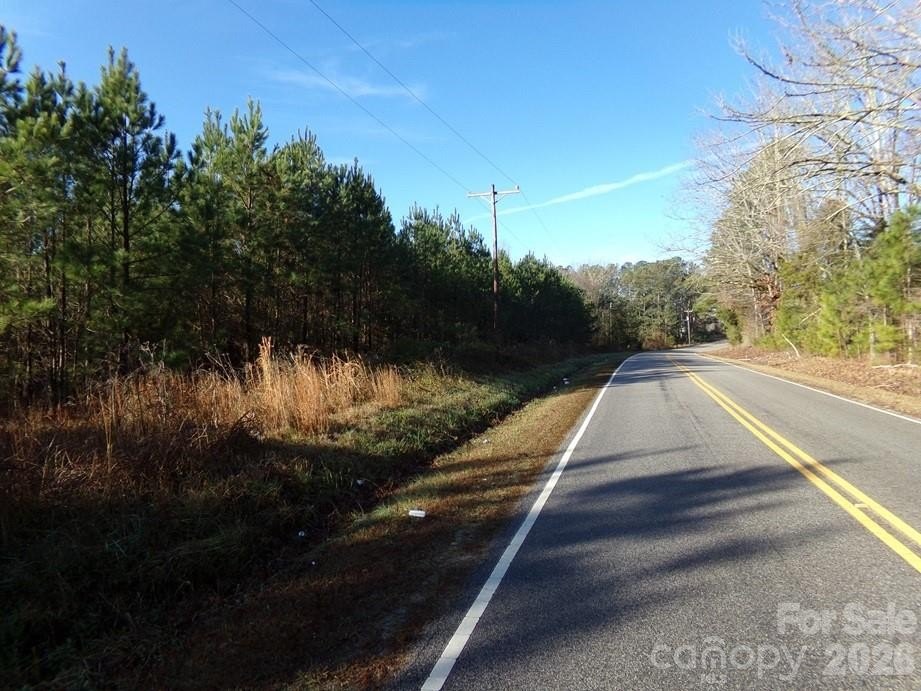 Chester, SC Land For Sale
