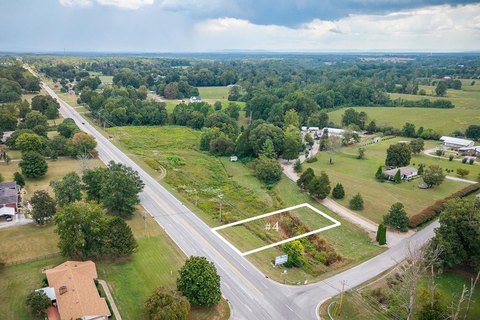 Land For Sale, Smithville, TN