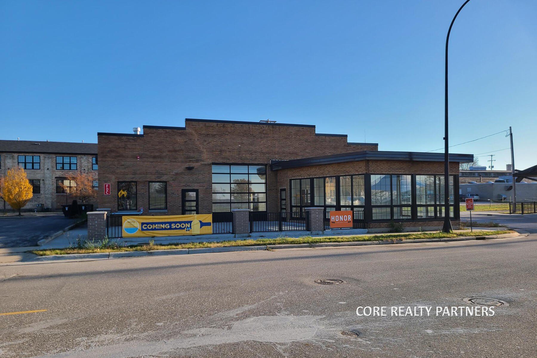 Muskegon Downtown Investment Opportunity