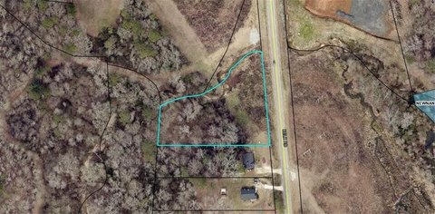 Land, Newnan, GA