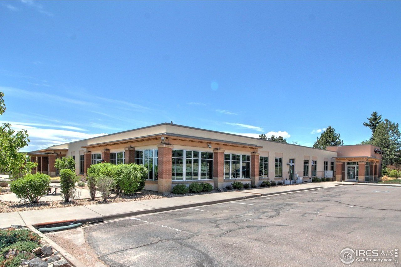 Thornton Medical Office For Lease