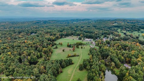 Land, Freehold, NY