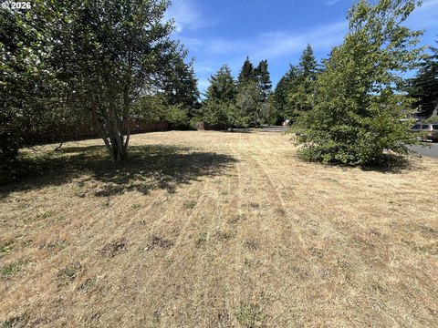 Land, Florence, OR