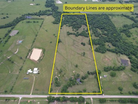 34+ Acres of Hopkins County History