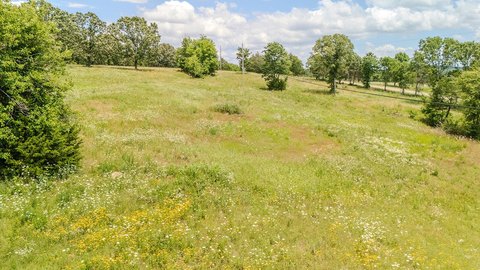Ready-to-Build Recreational Lot