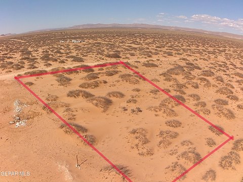 Horizon City Land For Sale