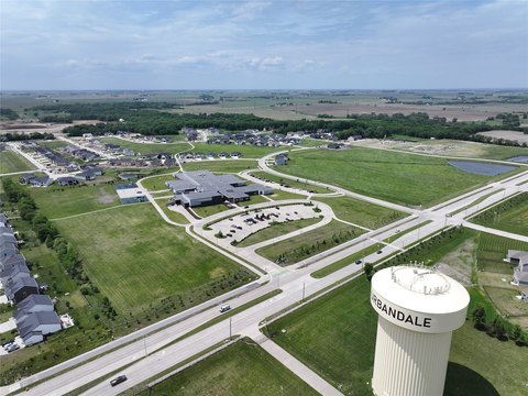 Land, Urbandale, IA
