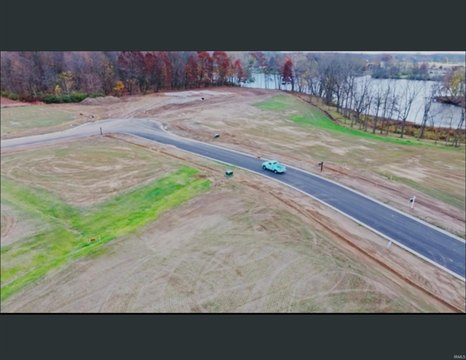 Residential Land in Makarios Place