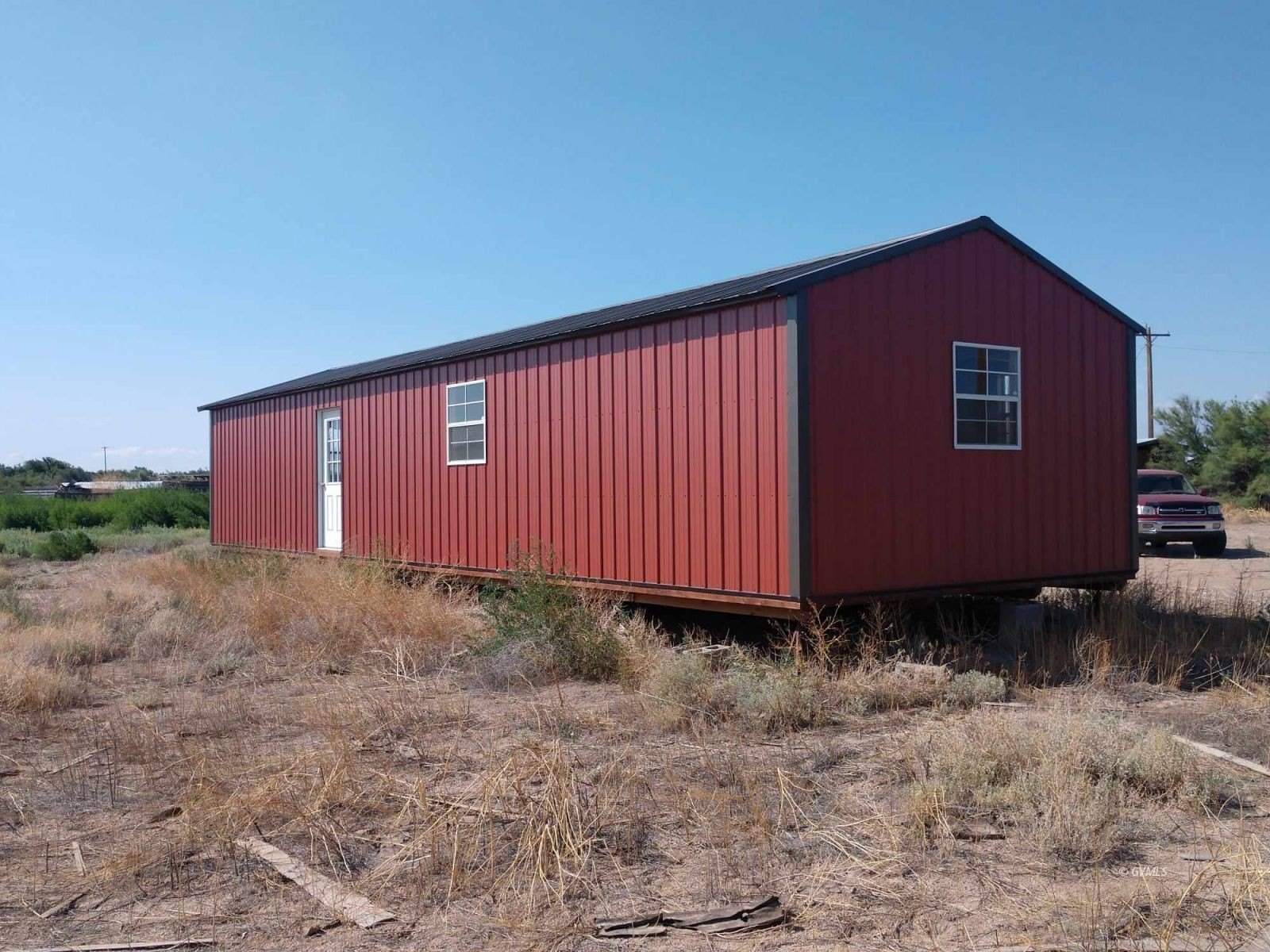 Serene 1.04 Acre Vacant Land