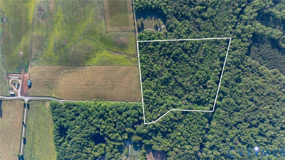Louisa County Land For Sale
