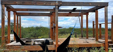 Land, Douglas, AZ
