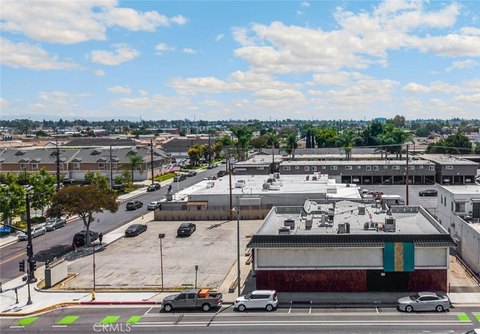Retail Space For Lease