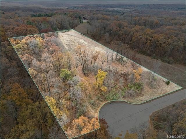 Fenton Land in Foley Ridge